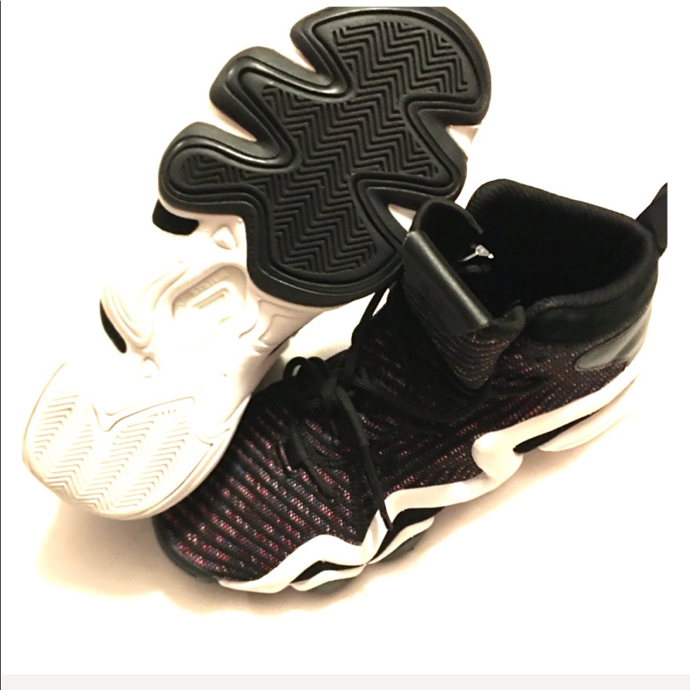 Adidas Crazy 8 Sneakers 👟 NWT - Picture 5 of 6